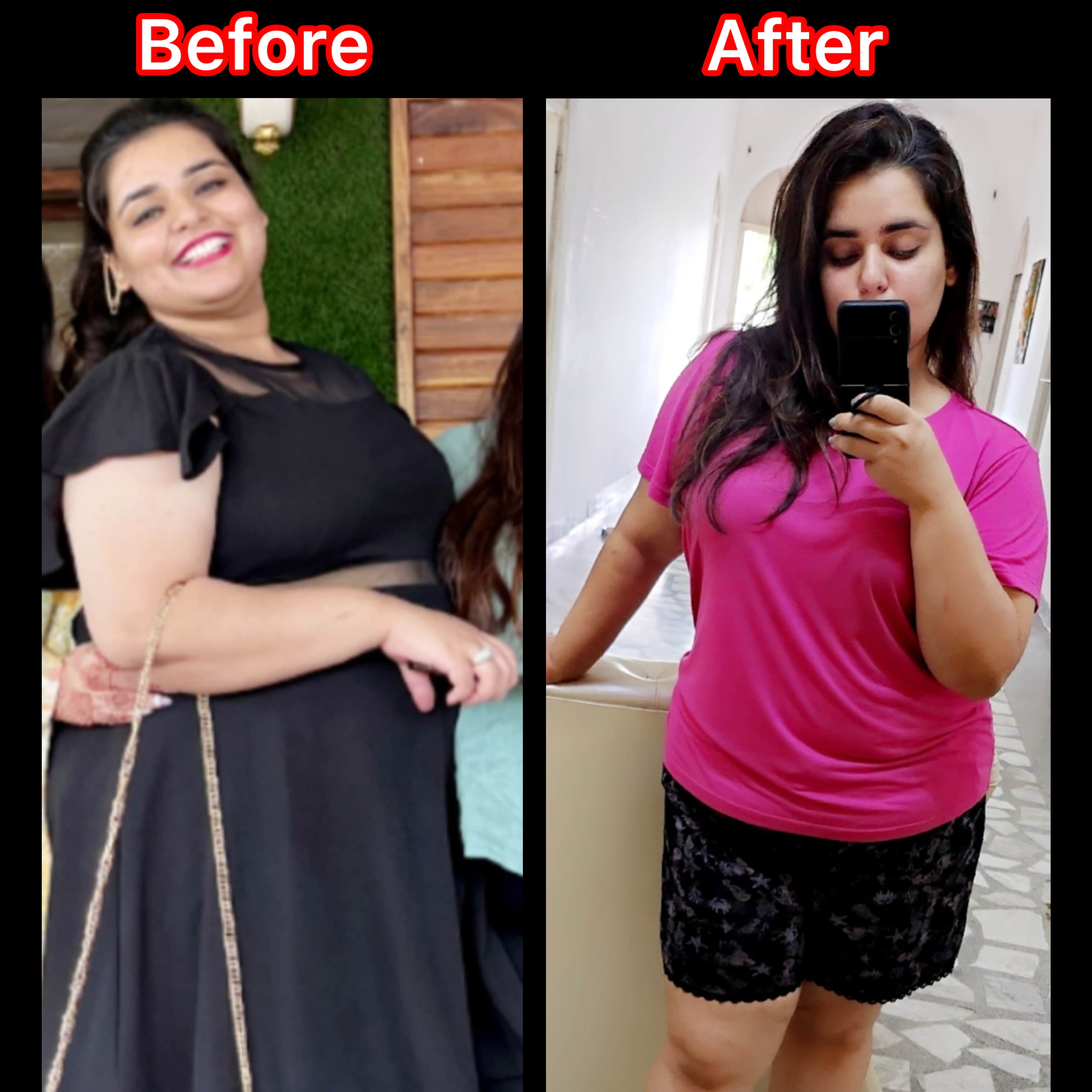 Chinia Mam