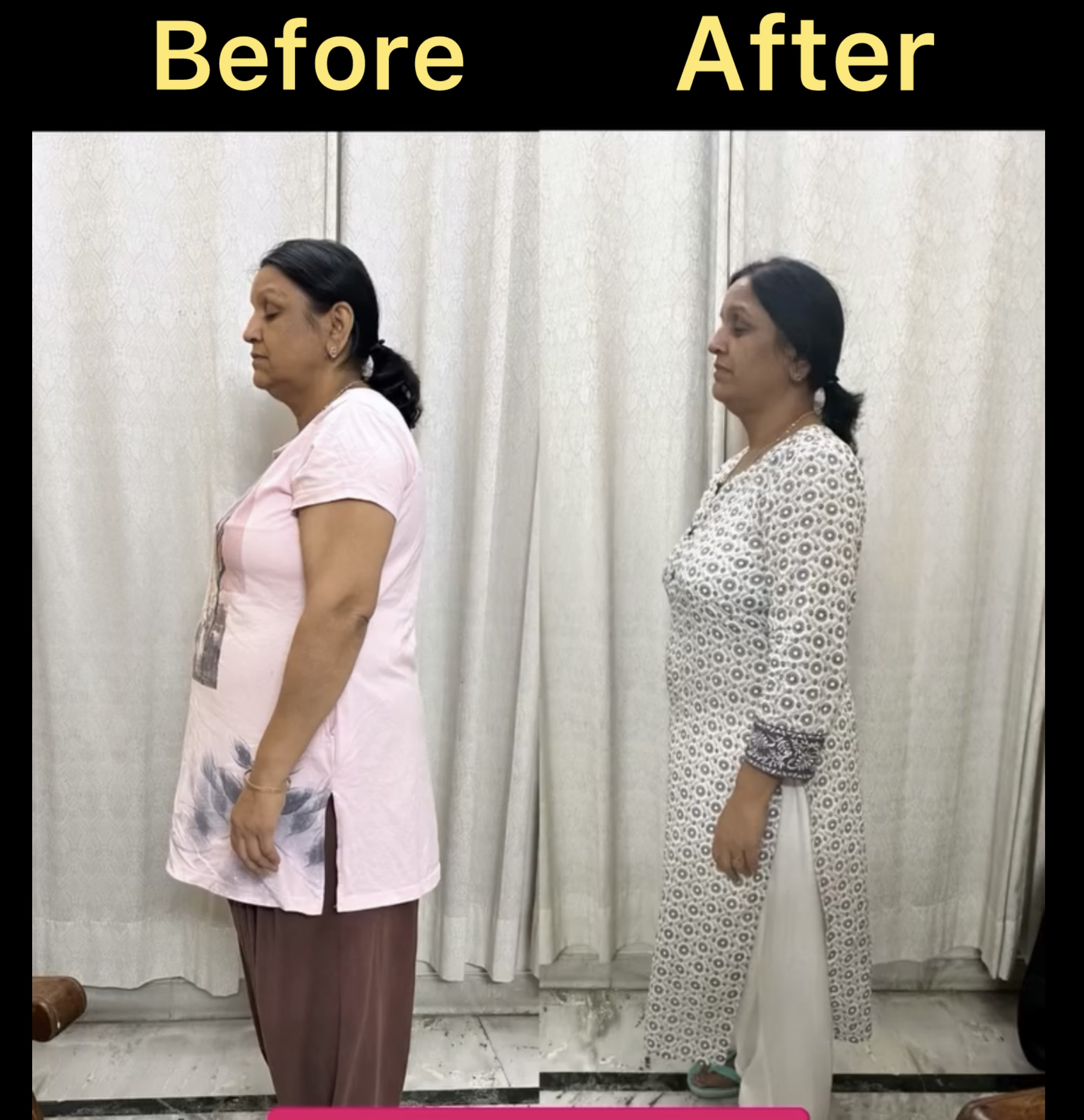 Sunita Mam