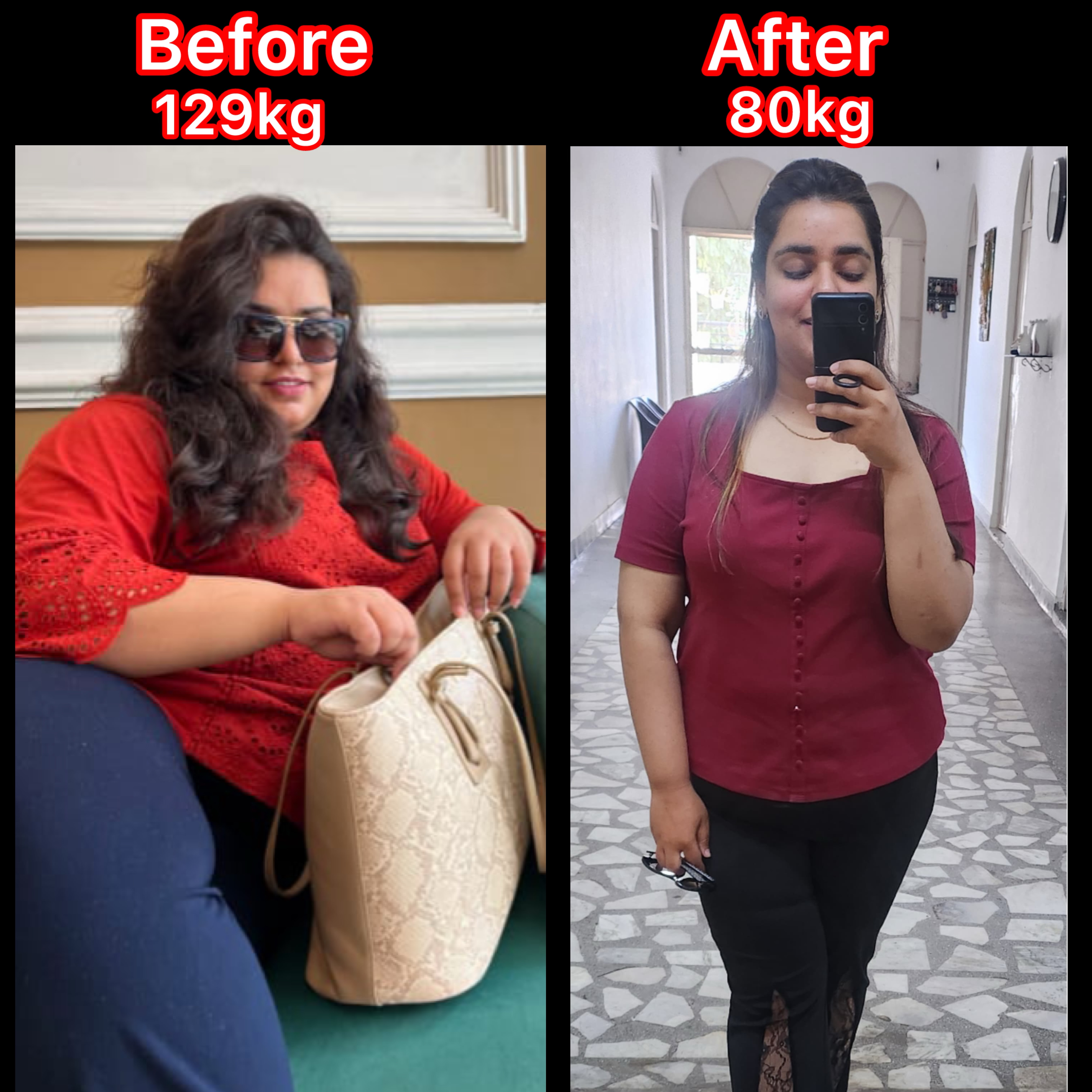 Chinia mam